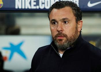 مدرب بلد الوليد برشلونة تحمس بعد تأجيل الكلاسيكو وكنا الضحية