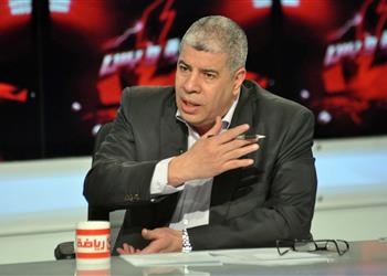 أحمد شوبير تركي ال الشيخ عاشق للأهلي ويقدر محمود الخطيب وتاريخه