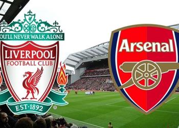 موعد والقناة الناقلة لمباراة ليفربول وآرسنال في كأس الرابطة اليوم