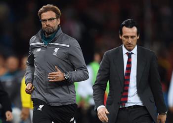 تعرف على معلق مباراة ليفربول وآرسنال في كأس الرابطة اليوم