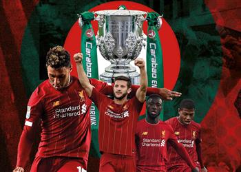 التشكيل المتوقع لمباراة ليفربول وآرسنال في كأس الرابطة اليوم