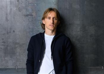 مودريتش هدف راموس في لشبونة غير تاريخ كرة القدم في أوروبا