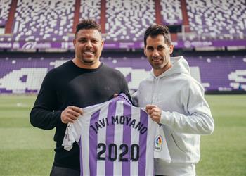 قائد بلد الوليد تأجيل الكلاسيكو ساعد برشلونة في الاستعداد لنا بهدوء