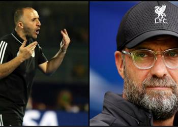 جوائز جلوب سوكر 2019 كلوب وأليجري وبلماضي يتنافسون على أفضل مدرب