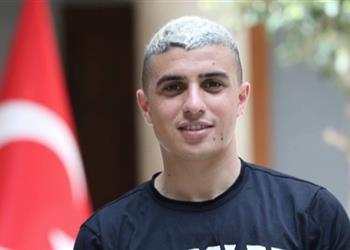 في غياب كريم حافظ قاسم باشا يفوز على كيمرسبور في كأس تركيا