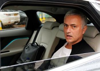 بعد ارتباطه بآرسنال ميرور تكشف خطة جوزية مورينيو لنيكولاس بيبي