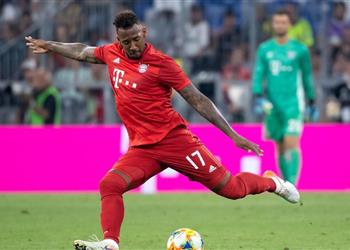 يوفنتوس يهتم بضم بواتنج من جديد لحل المشاكل الدفاعية