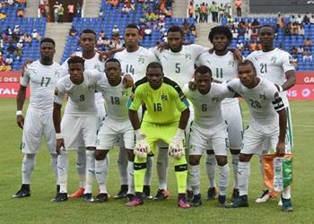 منتخب كوت ديفوار الأولمبي يستعد لدخول معسكر تحضيري لأمم إفريقيا تحت 23 عام ا
