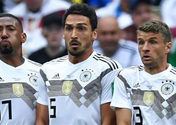 بيرهوف يفتح الباب أمام عودة هوملز للمنتخب الألماني