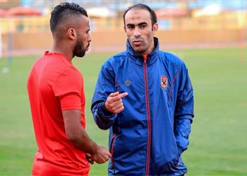 الأهلي يوضح لـ بطولات موقف المصابين والناشئين من معسكر الإمارات