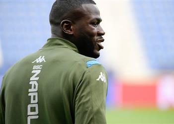 ريال مدريد يضع خطة م حكمة لضم كوليبالي من نابولي