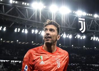 تشكيل يوفنتوس ضد جنوى بوفون أساسي ا ورونالدو وديبالا يقودان الهجوم