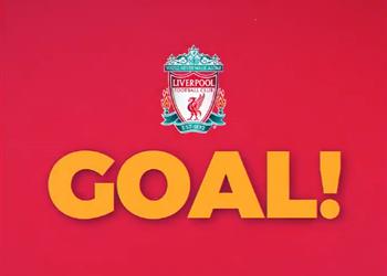 بالفيديو موستافي يسجل هدف التقدم لليفربول بالخطأ في مرمى آرسنال بكأس الرابطة