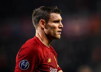 بالفيديو ميلنر يسجل لليفربول من ضربة جزاء أمام آرسنال بكأس الرابطة