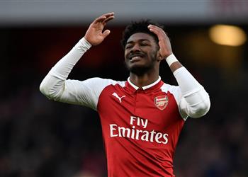 بالفيديو مايتلاند نيلس يسجل الهدف الرابع لآرسنال أمام ليفربول بكأس الرابطة