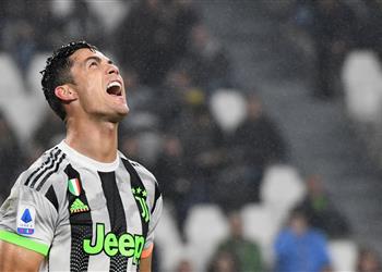 بالفيديو يوفنتوس يستعيد صدارة الكالتشيو بفوز صعب على جنوى في الوقت القاتل