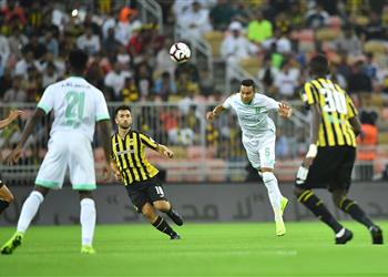 موعد والقنوات الناقلة لمباراة الأهلي والاتحاد اليوم في الدوري السعودي