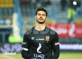 محمد الشناوي أنباء انتقالي إلى مانشستر يونايتد فاجأتني وتريزيجيه أبلغني باهتمام أستون فيلا وأتمنى مواجهة صن داونز مجدد ا