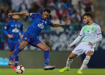 موعد والقناة الناقلة لمباراة الهلال والفتح اليوم في الدوري السعودي