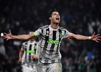 كريستيانو رونالدو نحن يوفنتوس واستعادة الصدارة من إنتر ميلان حافز إضافي لنا