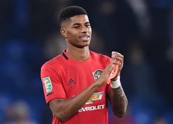 راشفورد بعد فوز مانشستر يونايتد أمام تشيلسي مازلنا نمر بمرحلة صعبة