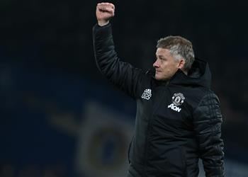 سولشاير عن الفوز أمام تشيلسي والتأهل لربع نهائي كأس الرابطة هذا هو مانشستر يونايتد