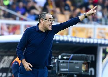 لاجازيتا يوفنتوس يجهز عرض لضم هداف دوري أبطال أوروبا