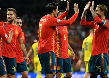 صورة تسريب قميص منتخب إسبانيا ليورو 2020