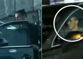 جاريث بيل يواصل عاداته السيئة في ريال مدريد