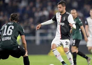 برشلونة ينافس مانشستر سيتي على بنتاكور من يوفنتوس