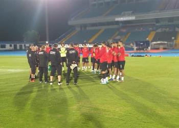 تعرف على تاريخ مشاركات منتخب مصر في بطولة إفريقيا والأولمبياد