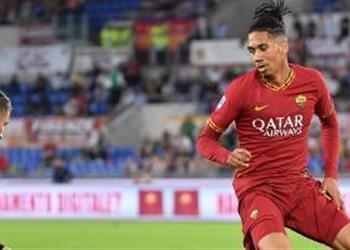 مانشستر يونايتد يحدد سعر بيع سمولينج لروما