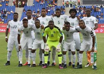 قائمة منتخب كوت ديفوار الأولمبي لأمم إفريقيا تحت 23 عام ا