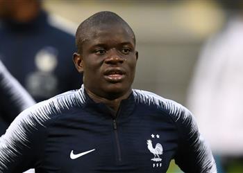 ريال مدريد يستقر على بيع نجميه لضم كانتي