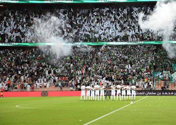 بالفيديو الفوز الأول لـ جروس الأهلي يهزم الاتحاد بثنائية في ديربي جدة