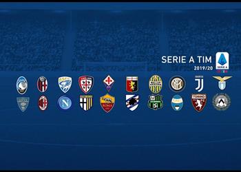 ترتيب الدوري الإيطالي بعد نهاية الجولة العاشرة