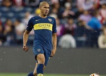 برشلونة يبدأ تحركاته لحسم صفقة دفاعية من بوكا جونيورز