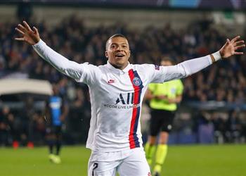 كيلور نافاس يمتدح مبابي يضحي بنفسه من أجل الفريق وربما هو الأفضل في جيله