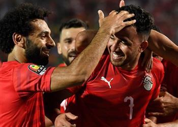 تريزيجيه قبل صدام ليفربول وأستون فيلا محمد صلاح متواضع ولا يشعرنا بأنه الأفضل