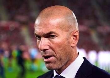 زيدان يعلق على تألق رودريجو وغياب فينيسيوس ويصرح هذا اللاعب ليس نسخة قليلة الثمن من بوجبا