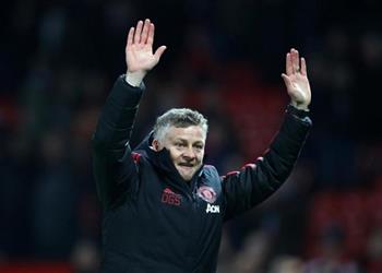 سولشاير قبل مواجهة بورنموث عودة مارسيال زادت من تألق راشفورد