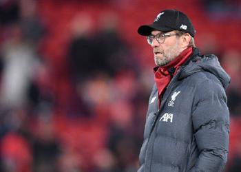 كلوب يرد على أنباء تقسيم ليفربول إلى فريقين بسبب مونديال الأندية ويكشف موقف كيتا وماتيب من مواجهة أستون فيلا