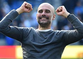 جوارديولا أتفق مع كلوب بشأن ازدحام جدول الدوري الإنجليزي نحتاج إلى التعافي