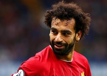 ستيف نيكول يتعجب من تقارير اهتمام يوفنتوس بضم محمد صلاح
