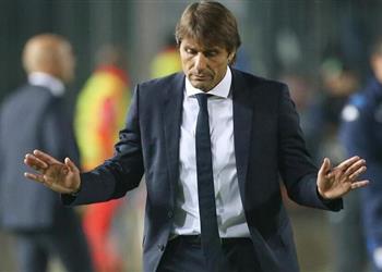 كونتي فقدت الثقة في الـVAR هذا الموسم