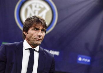 كونتي يرفض المقارنة بين إنتر ميلان ويوفنتوس