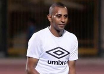 محمود عبد الحكيم الأهلي والزمالك فاوضاني وحسام عاشور صعب المرور منه