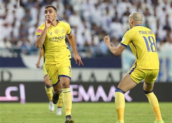 موعد والقناة الناقلة لمباراة النصر وأبها اليوم في الدوري السعودي