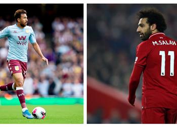 التشكيل المتوقع لمباراة ليفربول وأستون فيلا في الدوري الإنجليزي اليوم