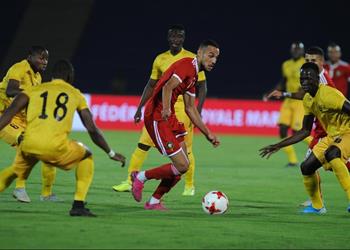 مجموعة مصر قائمة منتخب مالي الأولمبي استعداد ا لكأس أمم إفريقيا تحت 23 عام ا